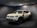 DACIA Duster Tce 130 CV MHEV 4x4 Extreme