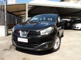 Vai alla scheda del veicolo NISSAN Qashqai 1.6 dCi DPF Acenta