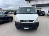 IVECO Ecodaily 35C13/BarTor 2.3hpi Cabinato RIBALTABILE TRILATER