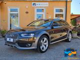AUDI A4 allroad 2.0 TDI 177 CV Business