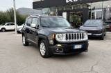 JEEP Renegade 1.6 Mjt DDCT 120 CV Limited