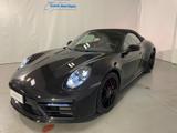 PORSCHE 992 Carrera 4 GTS Cabriolet LIFTER-ASSE POST.STERZ