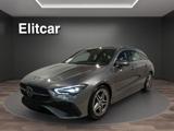 MERCEDES-BENZ CLA 200 Automatic Shooting Brake AMG Line Advanced Plus
