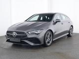 MERCEDES-BENZ CLA 200 Automatic Shooting Brake AMG Line Advanced Plus