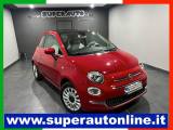 FIAT 500 1.2 Lounge 69cv E6 