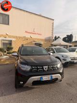 DACIA Duster 1.0 TCe GPL 4x2 Prestige