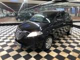 LANCIA Ypsilon 1.2 69 CV 5 porte Silver