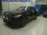 BMW X3 xDrive20d 48V MSport Navi Led Cerchio 19' Promo