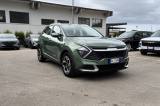 KIA Sportage 1.6 TGDi GPL Business