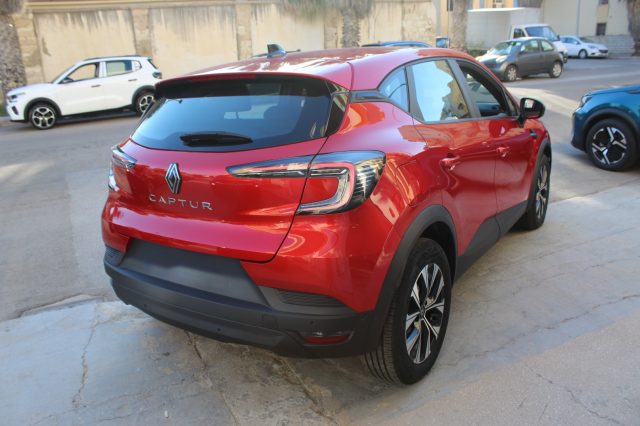 RENAULT CAPTUR TCE 90 CV EVOLUTION-KM0 - foto 27