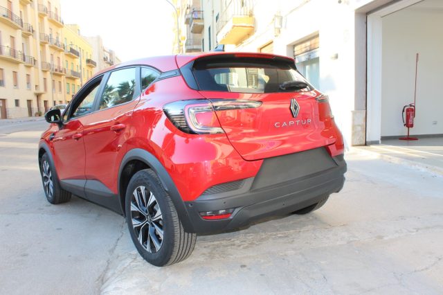 RENAULT CAPTUR TCE 90 CV EVOLUTION-KM0 - foto 28