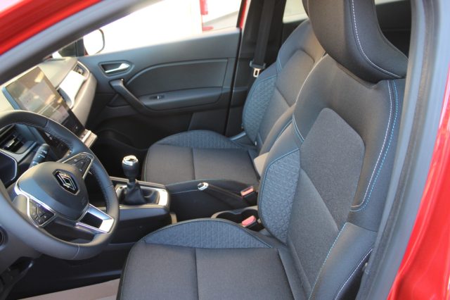 RENAULT CAPTUR TCE 90 CV EVOLUTION-KM0 - foto 30