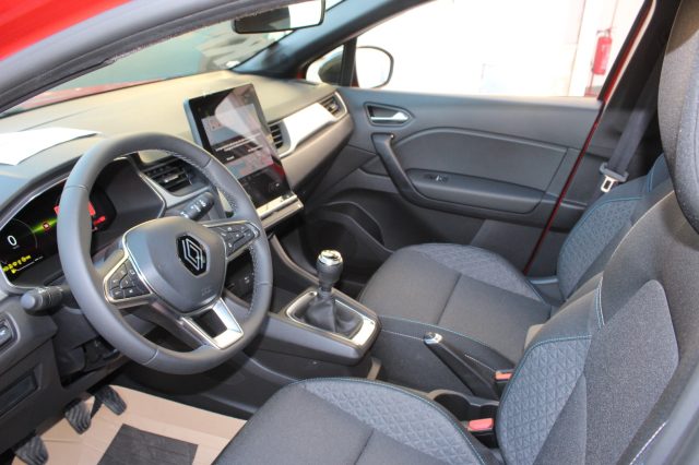 RENAULT CAPTUR TCE 90 CV EVOLUTION-KM0 - foto 31