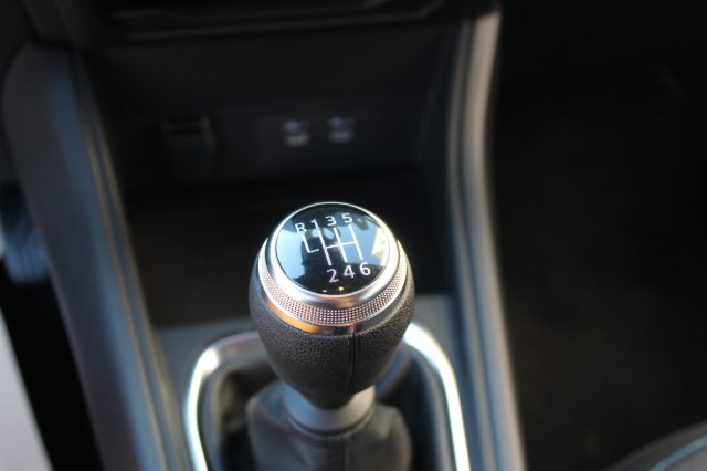 RENAULT CAPTUR TCE 90 CV EVOLUTION-KM0 - foto 34
