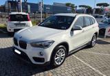 BMW X1 xDrive18d Business
