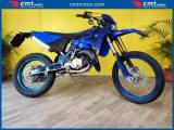YAMAHA YZ 125 Garantita e Finanziabile