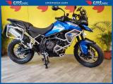 TRIUMPH Tiger 900 Garantita e Finanziabile