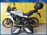 YAMAHA Tracer 9 Garantita e Finanziabile