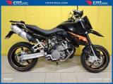 KTM 990 Supermoto Garantita e Finanziabile