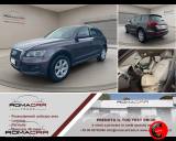 AUDI Q5 2.0 TDI 170 CV quattro