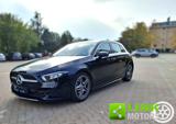 MERCEDES-BENZ A 200 d Automatic Premium
