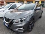 NISSAN Qashqai 1.5 dCi Business Navig Retroc. km 147000 Garanzia