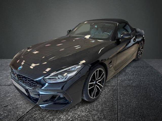 bmw z4 sdrive30i msport +19+hud usata