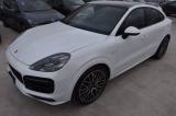 PORSCHE Cayenne Coupé 3.0 E-Hybrid Platinum Edition *schermi,full*