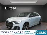 AUDI A1 SPB 30 TFSI S line edition