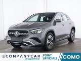 MERCEDES-BENZ GLA 180 Automatic Progressive Advanced