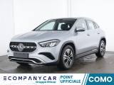 MERCEDES-BENZ GLA 180 Automatic Progressive Advanced