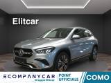 MERCEDES-BENZ GLA 180 Automatic Progressive Advanced