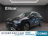 MERCEDES-BENZ GLA 180 Automatic Progressive Advanced