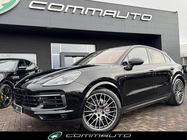 porsche cayenne coupă 3.0 v6 usata