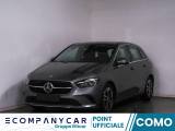 MERCEDES-BENZ B 180 Automatic Progressive Advanced