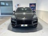 PORSCHE Cayenne Coupé 3.0 V6 Tiptronic UNICOPROPRIETARIO