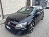 VOLKSWAGEN Golf GTI 2.0 TSI 5p. PERFORMANCE