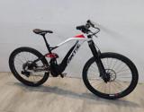 ALTRE MOTO O TIPOLOGIE Elettrico FANTIC EBIKE XEF 1.7