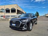 AUDI Q3 SPB 35 TDI S tronic S line edition