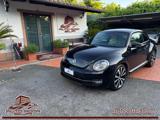 VOLKSWAGEN Maggiolino 2.0 TSI DSG Sport 260 CV SCARICO COMPLETO + STAGE2