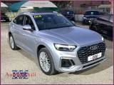 AUDI Q5 SPB 40 TDI QUATTRO S TRONIC S LINE IVA TETTO C20