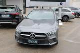 MERCEDES-BENZ A 180 d Automatic Sport