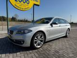BMW 525 d xDrive Touring Luxury PREZZO REALE