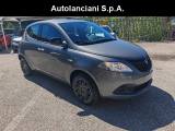 LANCIA Ypsilon 1000 HYBRID SILVER 70CV STEREO USB ITALIA