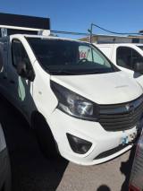 OPEL Vivaro COIBENTATO FRIGO 0-4° PRONTA CONSEGNA