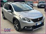 PEUGEOT 2008 HDi 100CV ALLURE UNIPRO NAVI KAMERA C17 CLIMA BOOK