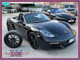 PORSCHE Boxster 2.0 300CV PDK CABRIO C20
