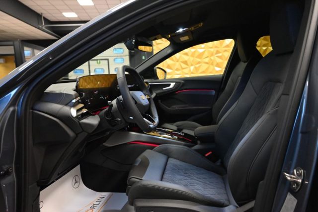 AUDI A5 AVANT TDI MHEV 204CV QUAT.S-TR.S - foto 25