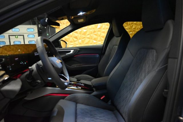 AUDI A5 AVANT TDI MHEV 204CV QUAT.S-TR.S - foto 26