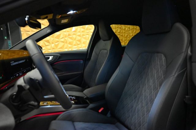 AUDI A5 AVANT TDI MHEV 204CV QUAT.S-TR.S - foto 27